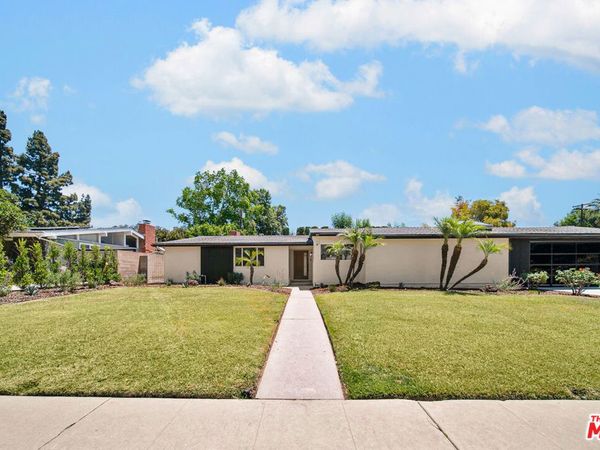 10200 Shoshone Avenue, Northridge, CA 91325