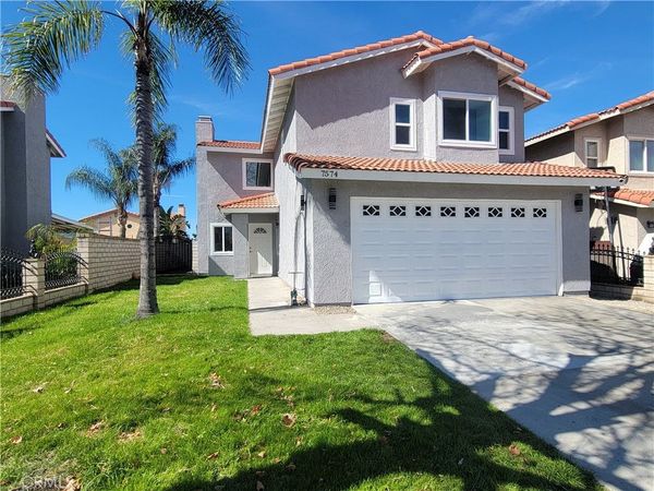 7574 Bell Court, Highland, CA 92346