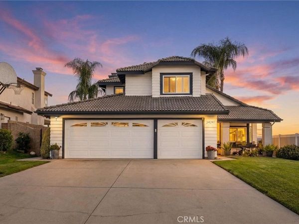 34247 Via Buena, Yucaipa, CA 92399