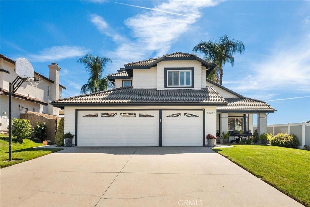 34247 Via Buena, Yucaipa, CA 92399 Main Photo