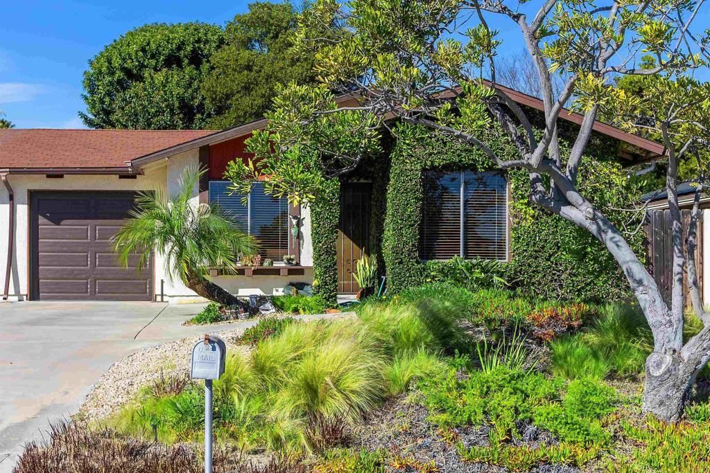 4558 Golden Ridge Dr., Oceanside, CA 92056 Main Photo
