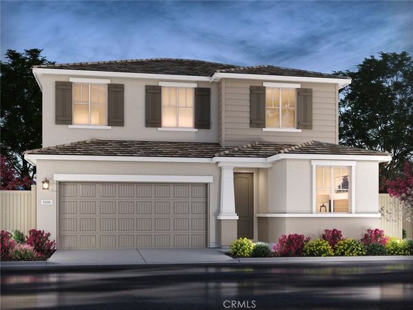 2051 Tangelo Lane, Redlands, CA 92374