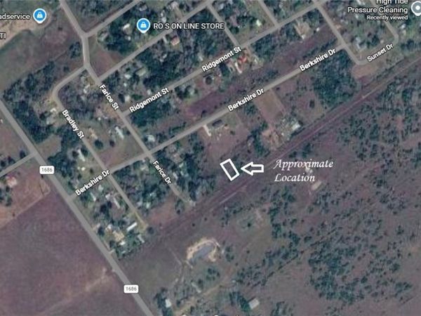 00 Sunset Drive, Victoria, TX 77901