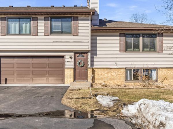 8442 Toledo Avenue N, Brooklyn Park, MN 55443