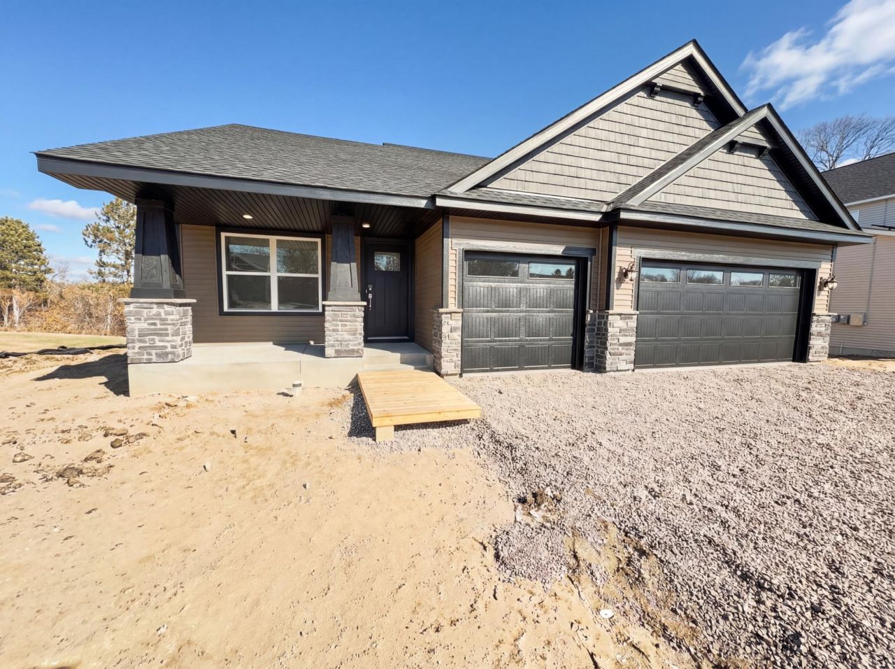 26573 8th Street W, Zimmerman, MN 55398 Main Photo