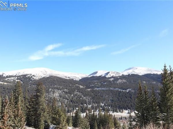 1480 Roberts Road, Fairplay, CO 80440