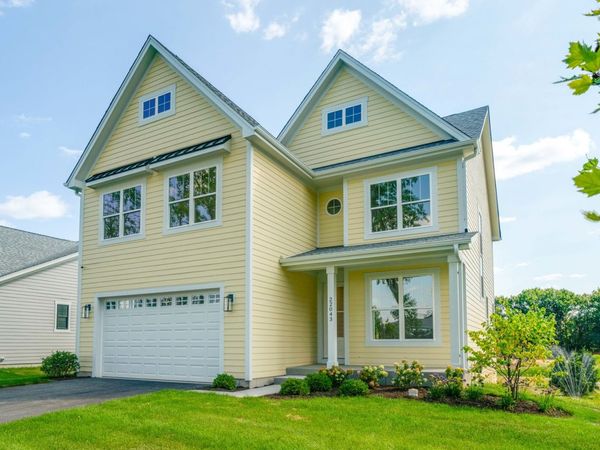 22144 W Casa Bella View , Kildeer, IL 60047