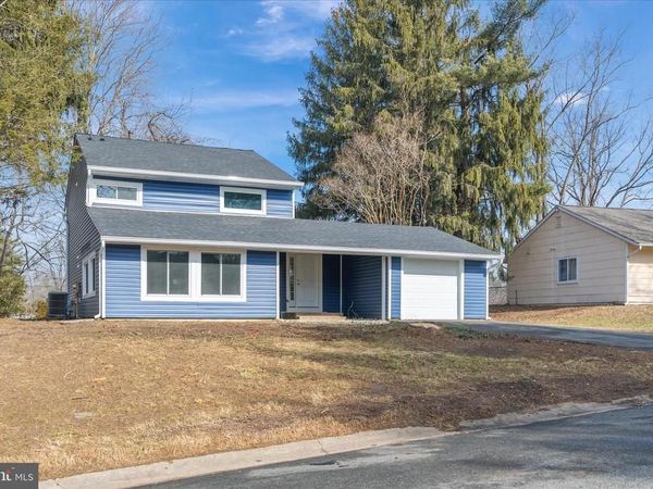 15900 PERKINS LANE, BOWIE, MD 20716