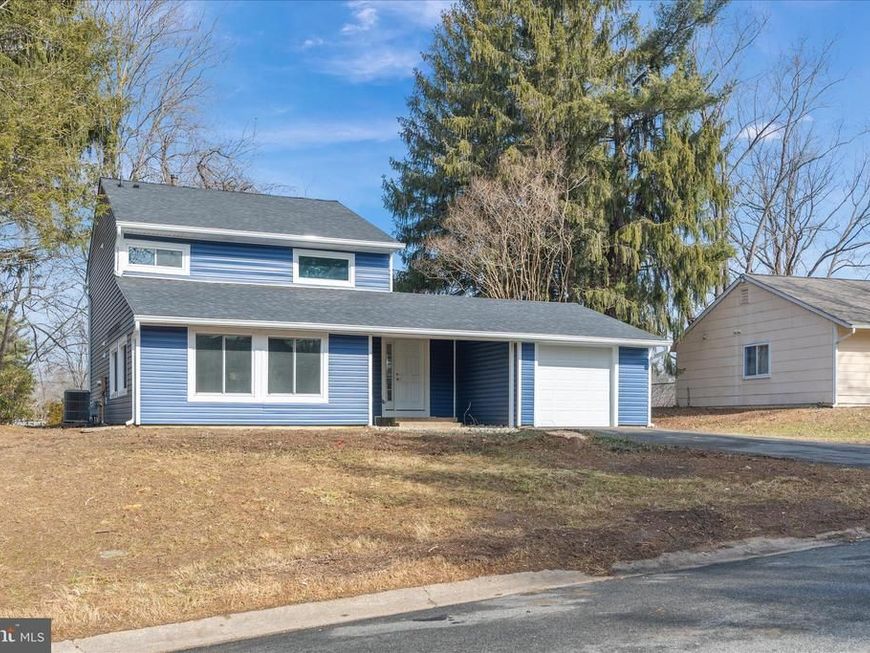 15900 Perkins Lane, Bowie, MD 20716 Main Photo