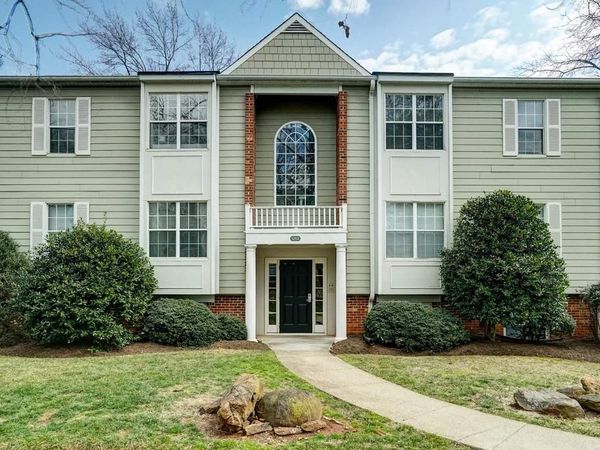1252 VILLA LN, Unit F, CHARLOTTESVILLE, VA 22903