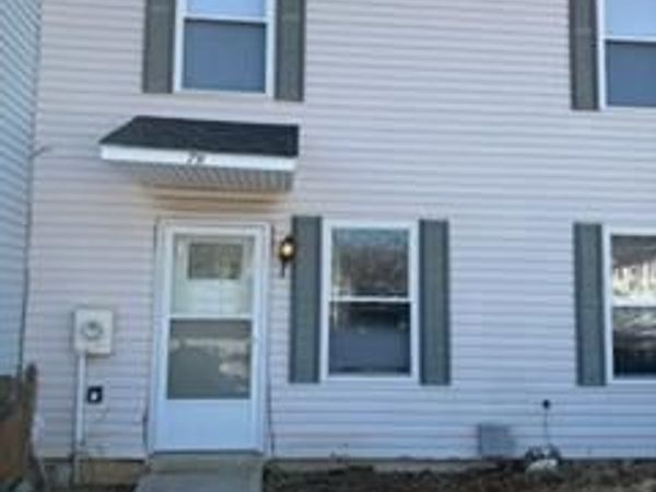 79 E EDIN SHIRE RD ROAD NE, SICKLERVILLE, NJ 08081