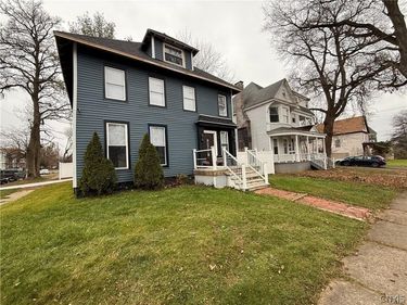 10 Grant Street, Utica, NY 13501
