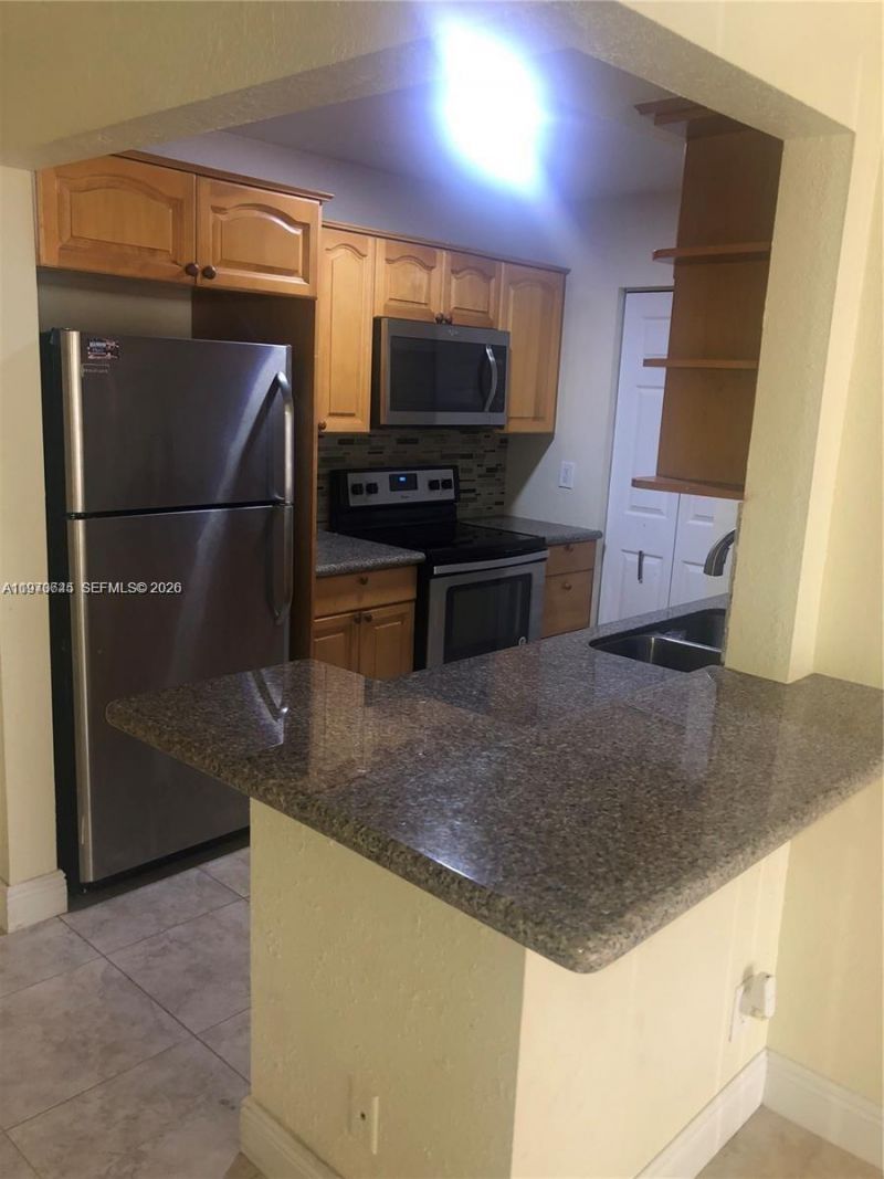 2834 NW 55th Ave, Unit 1C, Lauderhill, FL 33313 Photo