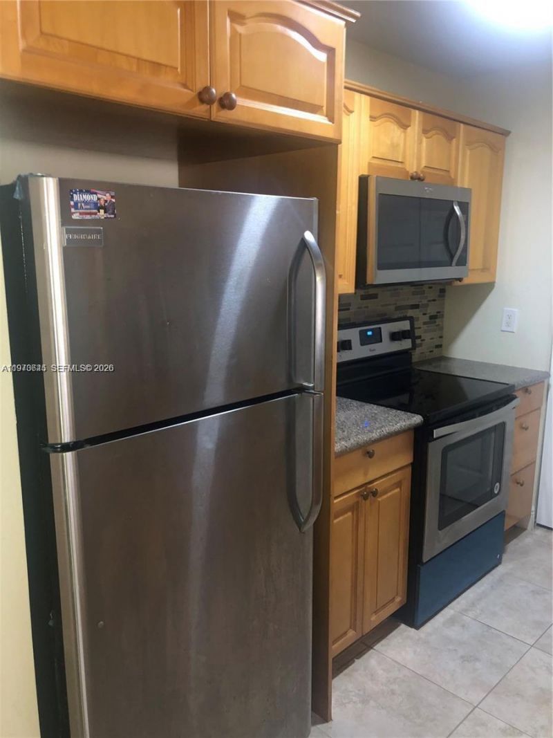 2834 NW 55th Ave, Unit 1C, Lauderhill, FL 33313 Photo
