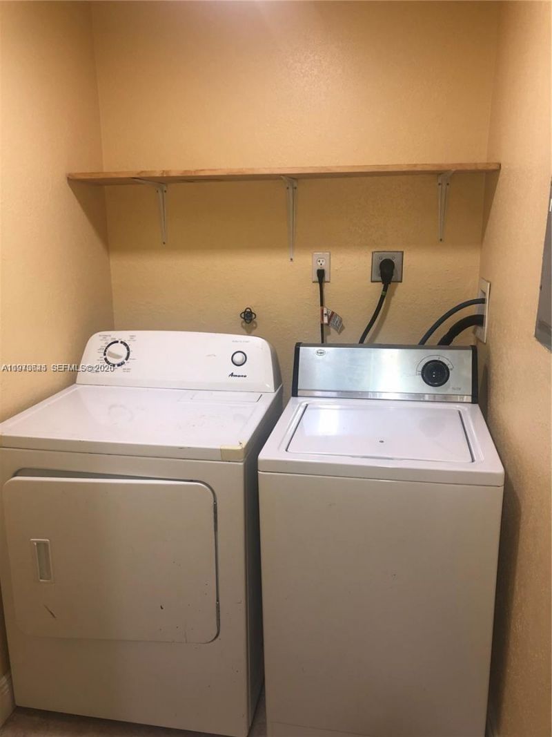 2834 NW 55th Ave, Unit 1C, Lauderhill, FL 33313 Photo