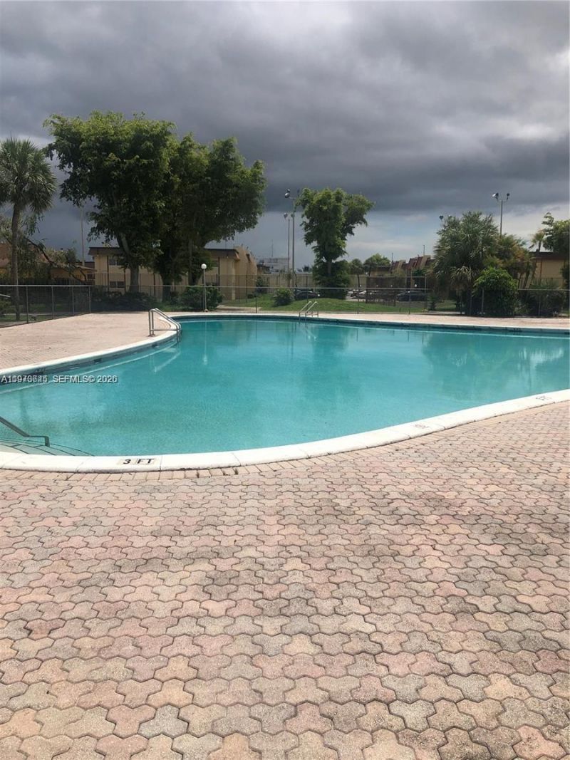 2834 NW 55th Ave, Unit 1C, Lauderhill, FL 33313 Photo