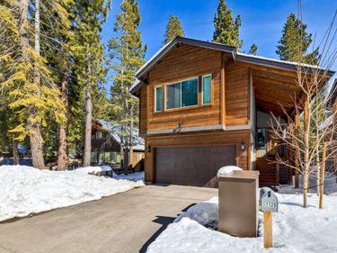 1125 Dedi Avenue, South Lake Tahoe, CA 96150