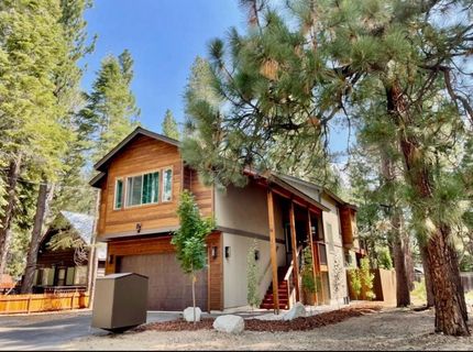 1125 Dedi Avenue, South Lake Tahoe, CA 96150 Photo