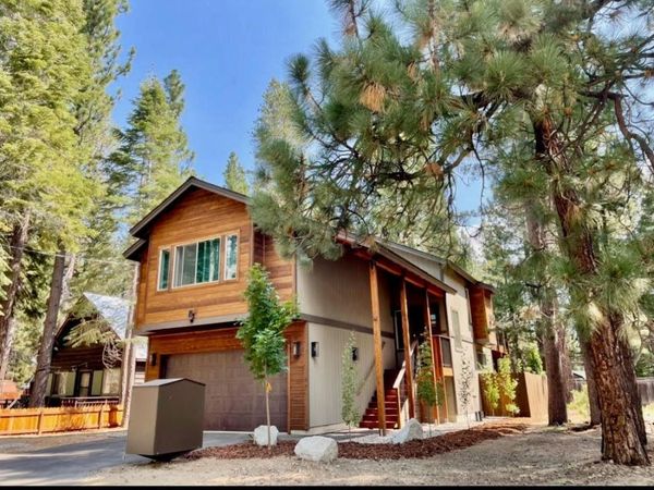 1125 Dedi Avenue, South Lake Tahoe, CA 96150