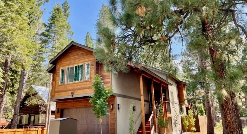 1125 Dedi Avenue, South Lake Tahoe, CA 96150 Photo