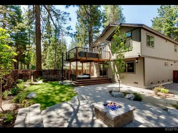 1125 Dedi Avenue, South Lake Tahoe, CA 96150