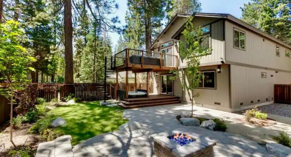1125 Dedi Avenue, South Lake Tahoe, CA 96150 Photo