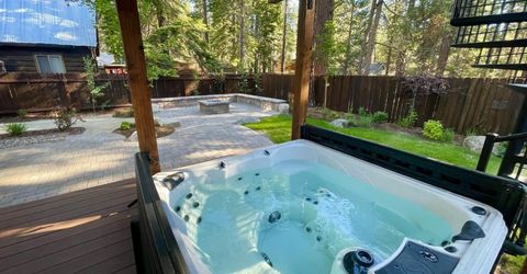 1125 Dedi Avenue, South Lake Tahoe, CA 96150 Photo