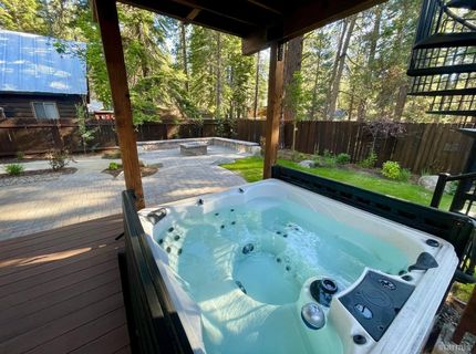 1125 Dedi Avenue, South Lake Tahoe, CA 96150 Photo