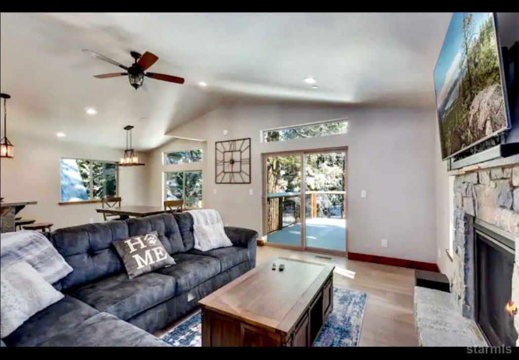1125 Dedi Avenue, South Lake Tahoe, CA 96150 Photo