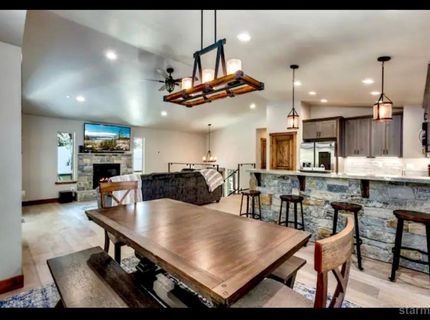 1125 Dedi Avenue, South Lake Tahoe, CA 96150 Photo