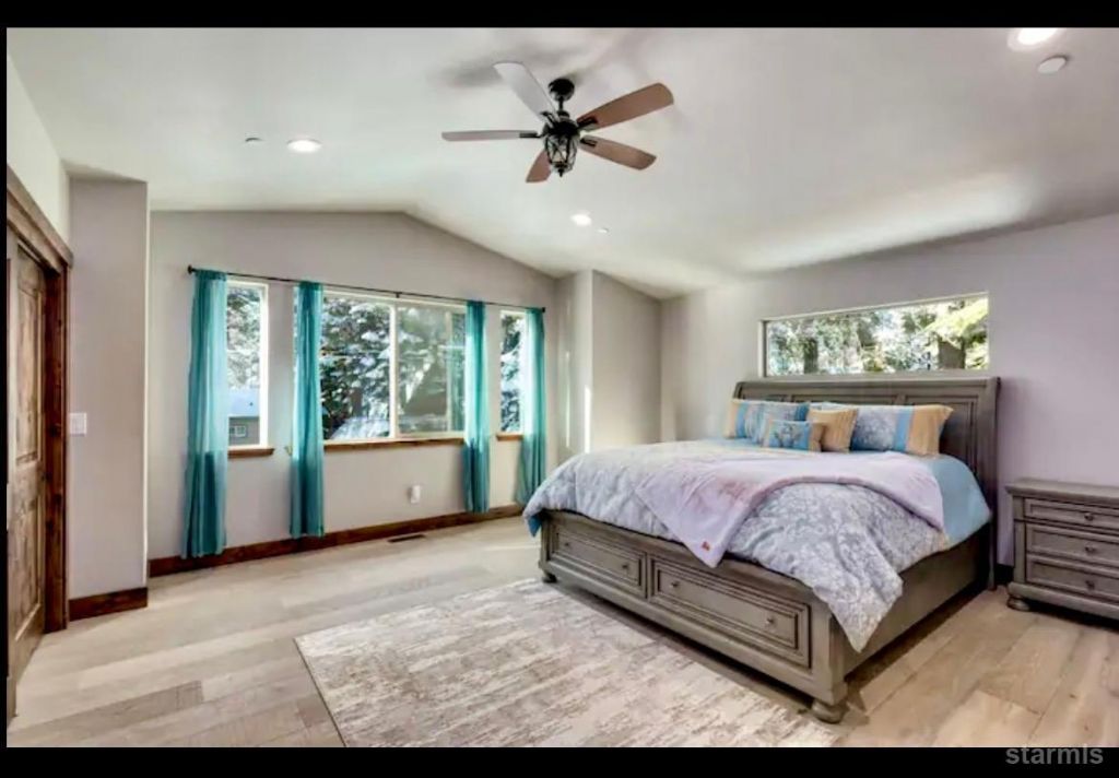 1125 Dedi Avenue, South Lake Tahoe, CA 96150 Photo