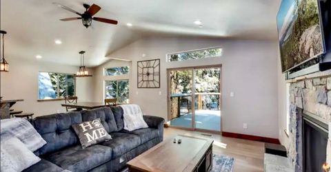 1125 Dedi Avenue, South Lake Tahoe, CA 96150 Photo