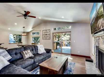 1125 Dedi Avenue, South Lake Tahoe, CA 96150 Photo
