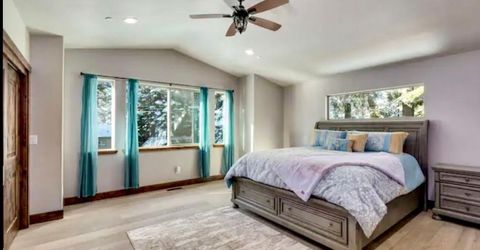1125 Dedi Avenue, South Lake Tahoe, CA 96150 Photo
