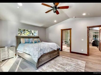 1125 Dedi Avenue, South Lake Tahoe, CA 96150 Photo