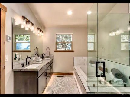 1125 Dedi Avenue, South Lake Tahoe, CA 96150 Photo