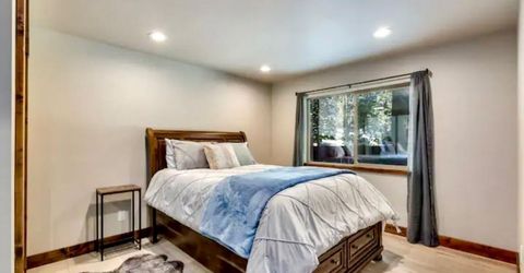 1125 Dedi Avenue, South Lake Tahoe, CA 96150 Photo