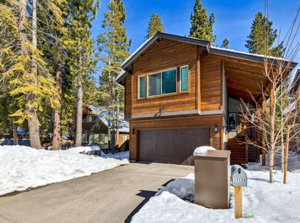 1125 Dedi Avenue, South Lake Tahoe, CA 96150 Photo