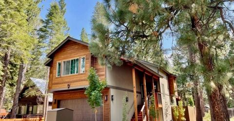 1125 Dedi Avenue, South Lake Tahoe, CA 96150 Photo