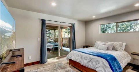 1125 Dedi Avenue, South Lake Tahoe, CA 96150 Photo