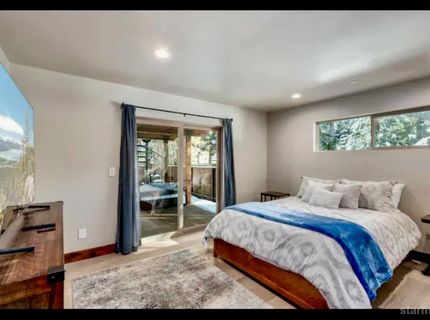 1125 Dedi Avenue, South Lake Tahoe, CA 96150 Photo