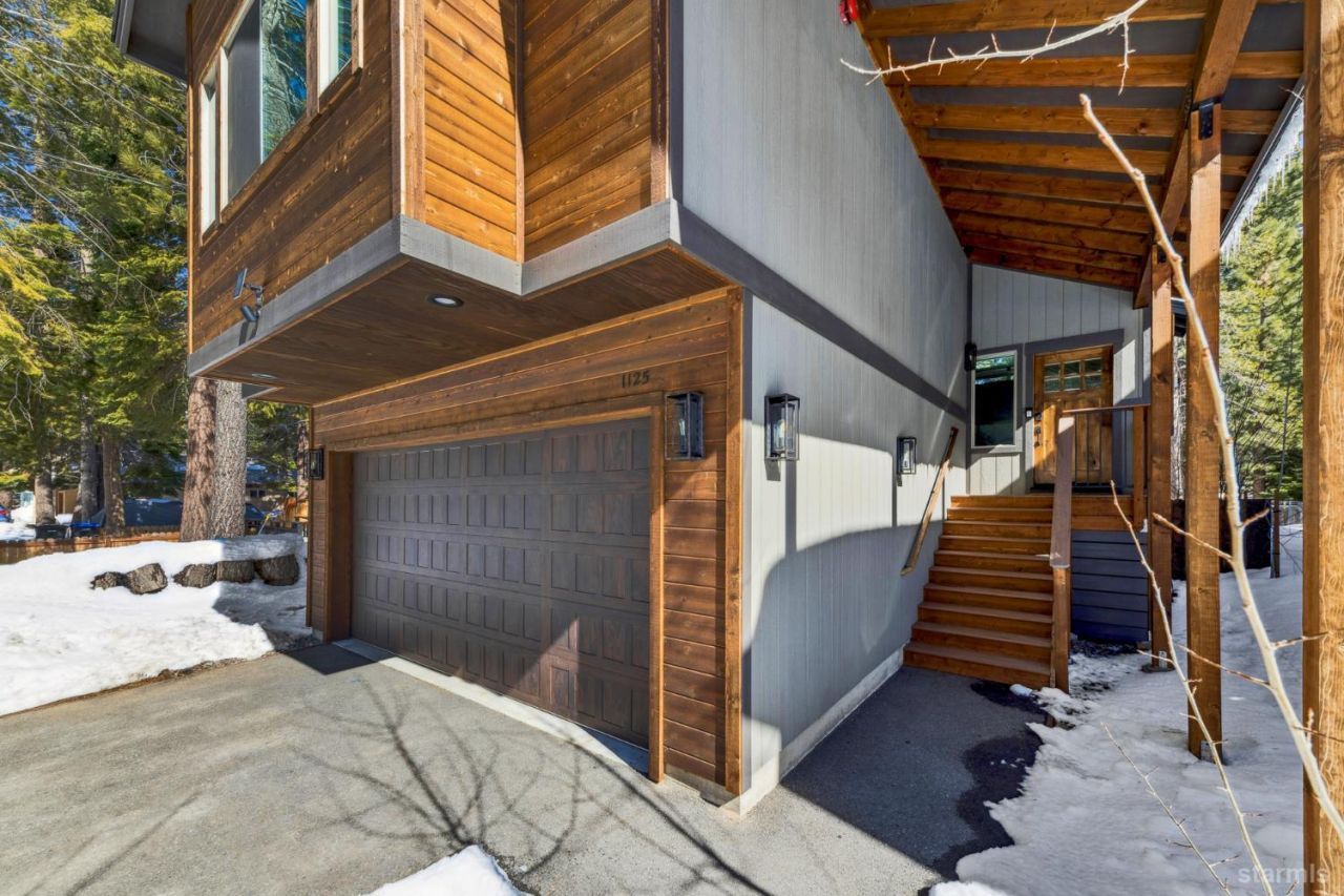 1125 Dedi Avenue, South Lake Tahoe, CA 96150 Photo