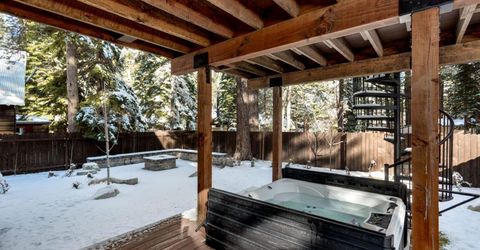 1125 Dedi Avenue, South Lake Tahoe, CA 96150 Photo