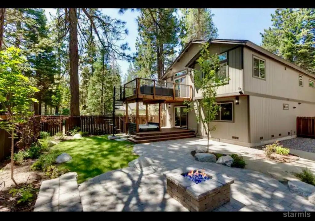 1125 Dedi Avenue, South Lake Tahoe, CA 96150 Photo