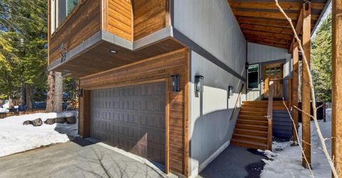 1125 Dedi Avenue, South Lake Tahoe, CA 96150 Photo
