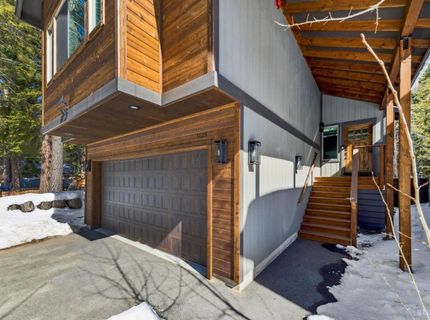 1125 Dedi Avenue, South Lake Tahoe, CA 96150 Photo