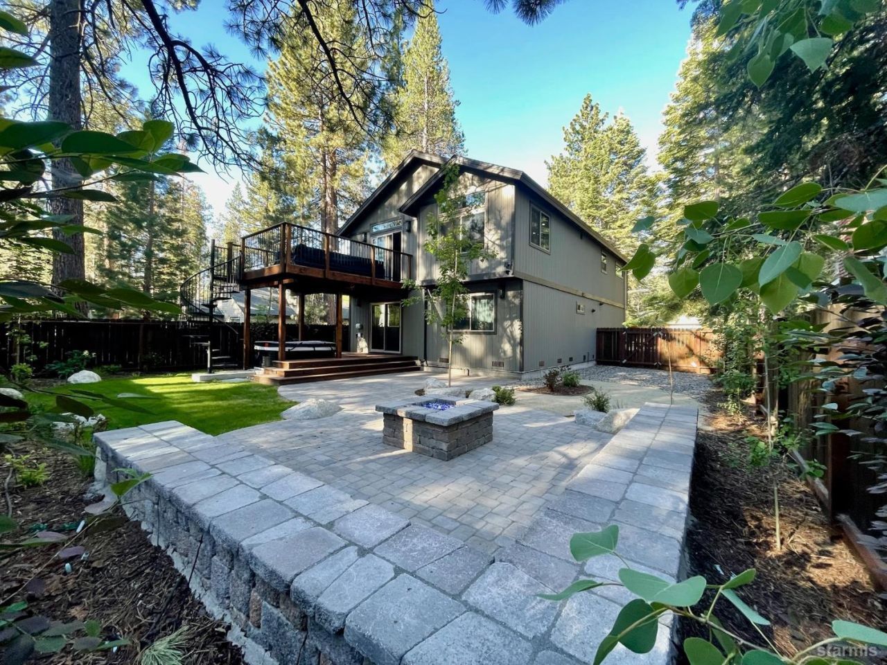 1125 Dedi Avenue, South Lake Tahoe, CA 96150 Photo