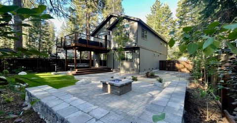 1125 Dedi Avenue, South Lake Tahoe, CA 96150 Photo