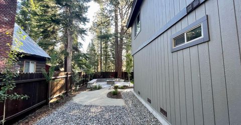 1125 Dedi Avenue, South Lake Tahoe, CA 96150 Photo