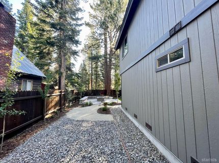 1125 Dedi Avenue, South Lake Tahoe, CA 96150 Photo